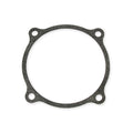 INTAKE ELBOW, FORD THROTTLE TO 4150, BLK