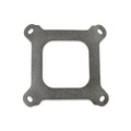 INTAKE ELBOW, FORD THROTTLE TO 4150, BLK