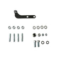INTAKE ELBOW, FORD THROTTLE TO 4150, BLK