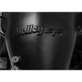 SBF 351W Hi-Ram 95mm EFI Intake Manifold