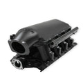 SBF 351W Hi-Ram Intake 105MM EFI Black
