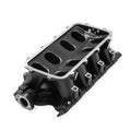 SBF 351W Hi-Ram Intake 105MM EFI Black