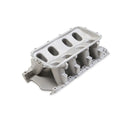 MFLD KIT, FORD 351W HI-RAM, CARB BASE