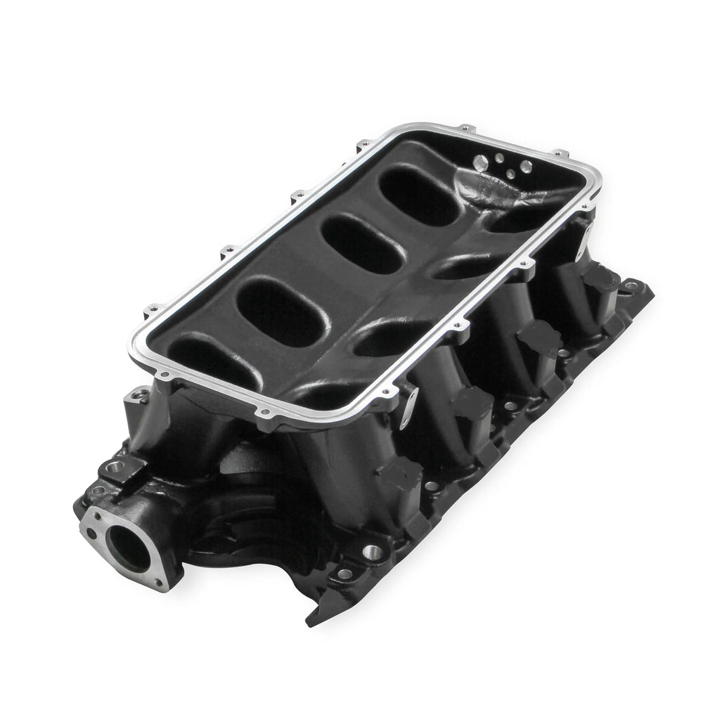 MFLD KIT, FORD 351W HI-RAM, CARB BASE