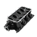MFLD KIT, FORD 351W HI-RAM, CARB BASE