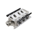 MFLD KIT, FORD 351W HI-RAM, EFI BASE