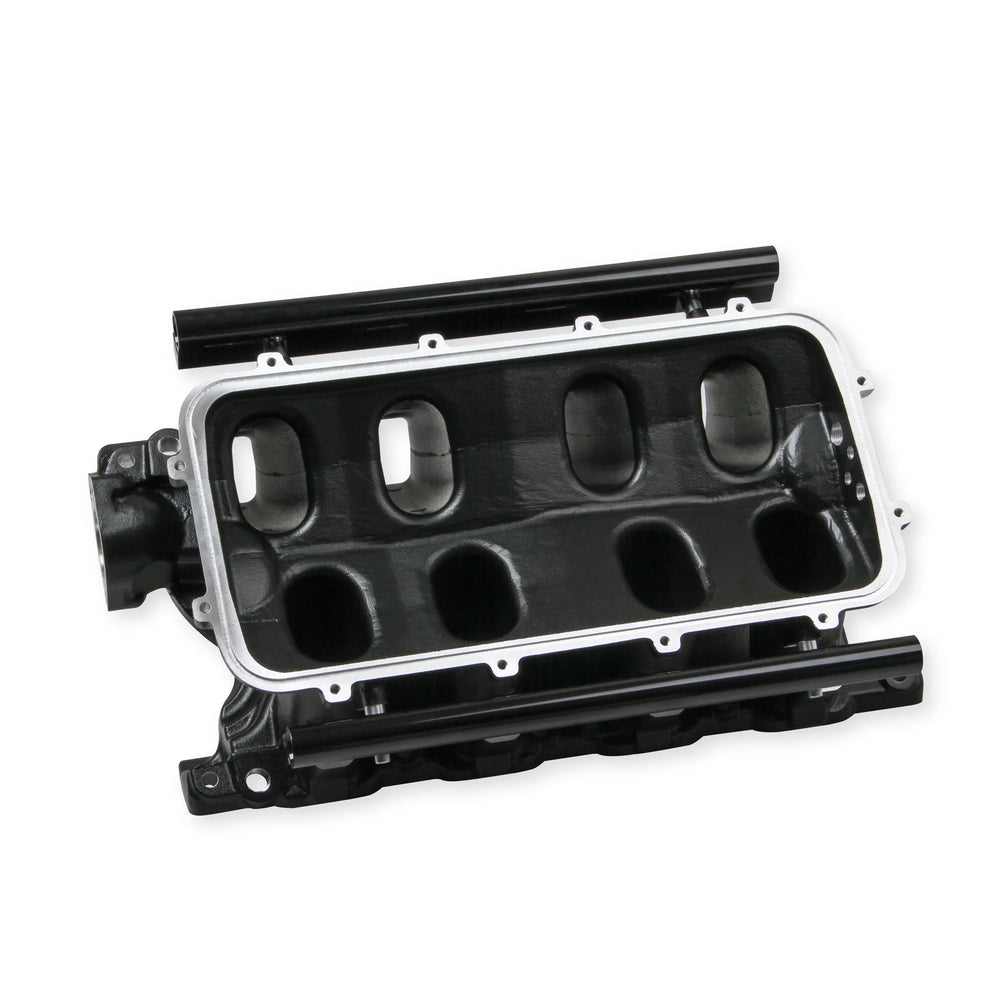 MFLD KIT, FORD 351W HI-RAM, EFI BASE
