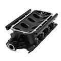 MFLD KIT, FORD 351W HI-RAM, EFI BASE