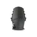 PLENUM TOP, HI-RAM 95MM BLACK