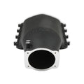 PLENUM TOP, HI-RAM 105MM BLACK