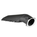 PLENUM TOP, HI-RAM 105MM BLACK