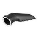 PLENUM TOP, HI-RAM 105MM BLACK
