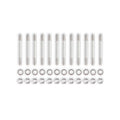 STUD KIT, FORD 351W HI-RAM MOUNTING