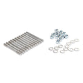 STUD KIT, FORD 351W HI-RAM MOUNTING