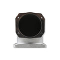 INTAKE ELBOW, GM LS 4500 FLANGE