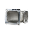INTAKE ELBOW, GM LS 4500 FLANGE