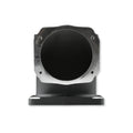INTAKE ELBOW BLACK GM LS 4500 FLANGE