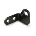INTAKE ELBOW BLACK GM LS 4500 FLANGE