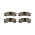 DBA auto part