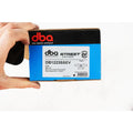 DBA auto part detail