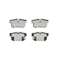DBA auto part