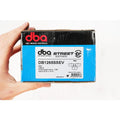 DBA auto part detail