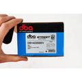 DBA auto part detail