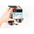 DBA auto part detail