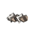 DBA auto part
