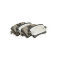 DBA auto part installed view