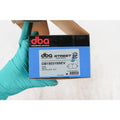 DBA auto part detail