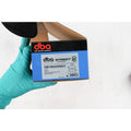 DBA auto part detail