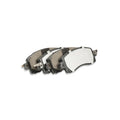 DBA auto part installed view