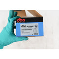 DBA auto part detail