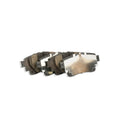 DBA auto part installed view