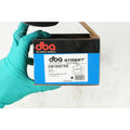 DBA auto part detail