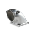 KIT, BILLET ELBOW GM LS TO 4500 SILV