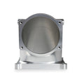 KIT, BILLET ELBOW GM LS TO 4500 SILV