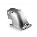 KIT, BILLET ELBOW GM LS TO 4500 SILV