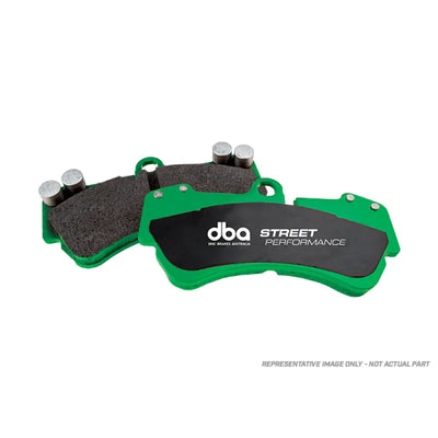 DBA auto part