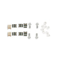 DBA auto part installed view
