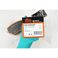 DBA auto part detail