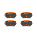 DBA auto part