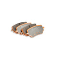 DBA auto part detail