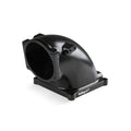 KIT, BILLET ELBOW GM LS TO 4500 BLACK