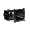 KIT, BILLET ELBOW GM LS TO 4500 BLACK