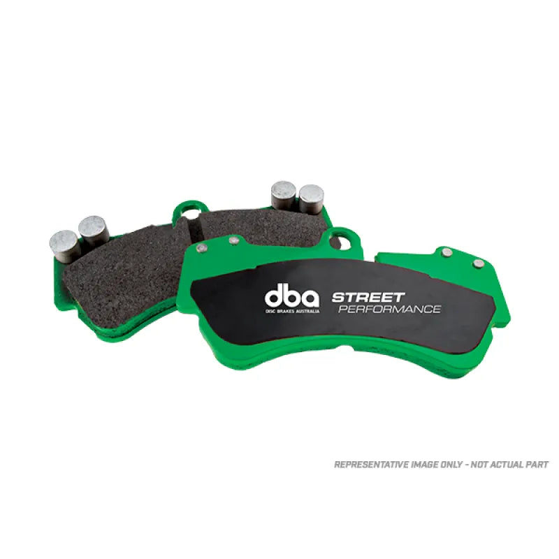 DBA auto part