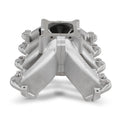 GM LS Intake Manifold Split Single Plane 4150