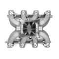 GM LS Intake Manifold Split Single Plane 4150