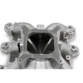 GM LS Intake Manifold Split Single Plane 4150